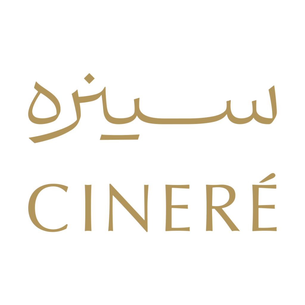 Cinere-Logo