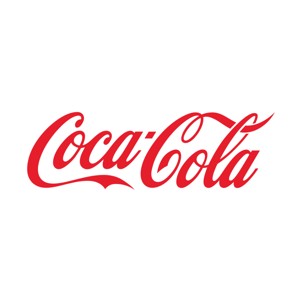 Coca-Cola-Logo