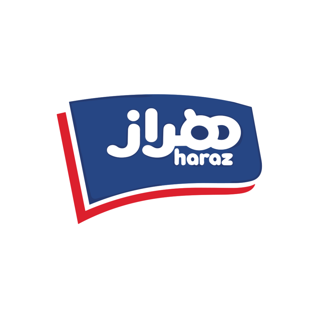 Haraz-Logo