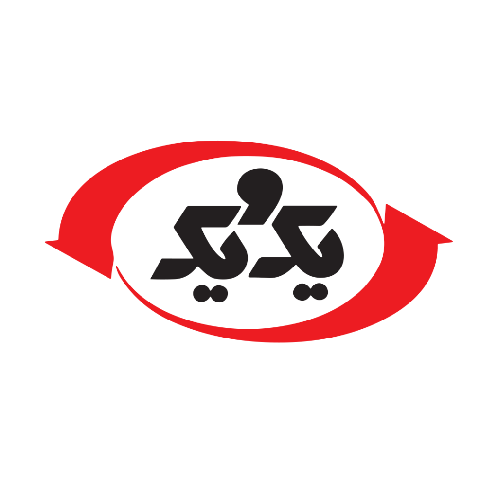 Yek-va-yek-Logo