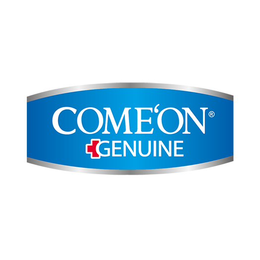 comeon